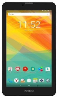 Picture of Tablet Prestigio Grace PMT3257C