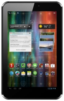 Picture of Tablet Prestigio MultiPad 2 PMP5670C