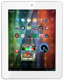 Picture of Tablet Prestigio MultiPad 2 PMP7280C 3G