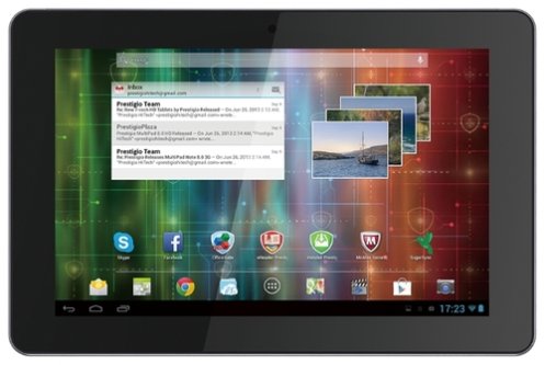 Picture of Tablet Prestigio MultiPad 4 PMP5101C 3G