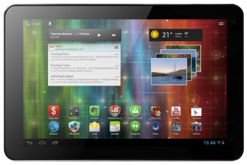 Picture of Tablet Prestigio MultiPad 4 PMP5101C