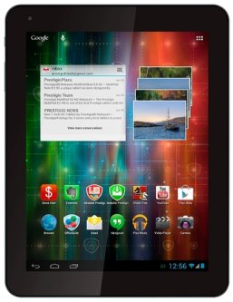 Picture of Tablet Prestigio MultiPad 4 PMP5297C