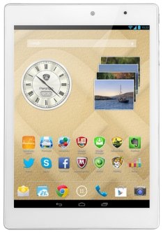 Picture of Tablet Prestigio MultiPad 4 PMP7079D 3G