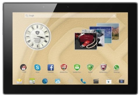 Picture of Tablet Prestigio MultiPad 4 PMP7110D3G