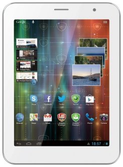 Picture of Tablet Prestigio MultiPad 4 PMP7480D 3G