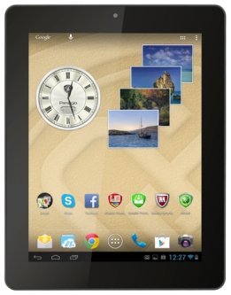 Picture of Tablet Prestigio MultiPad 4 PMT7287 3G