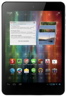 Picture of Tablet Prestigio MultiPad 4 Quantum 7.85 PMP5785C 3G