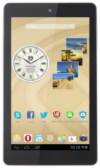 Picture of Tablet Prestigio MultiPad PMP3007C