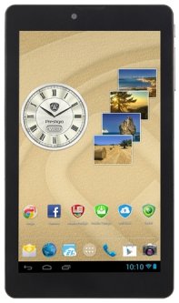 Picture of Tablet Prestigio MultiPad PMP3077C