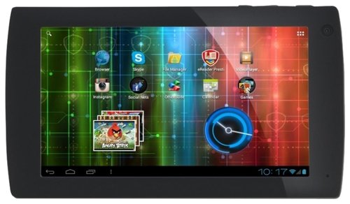 Picture of Tablet Prestigio MultiPad PMP3270B