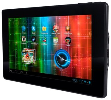 Picture of Tablet Prestigio MultiPad PMP3370B