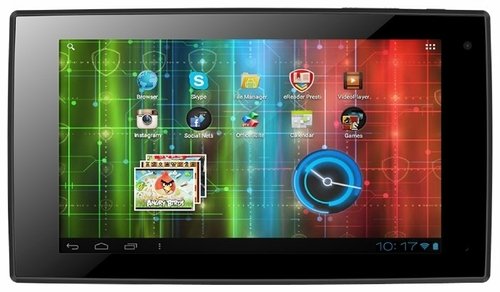 Picture of Tablet Prestigio MultiPad PMP3470B