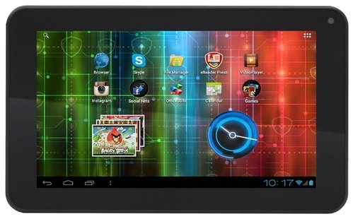 Picture of Tablet Prestigio MultiPad PMP3570C