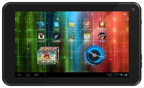 Picture of Tablet Prestigio MultiPad PMP3670B