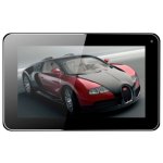 Picture of Tablet Prestigio MultiPad PMP3770B