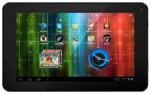 Picture of Tablet Prestigio MultiPad PMP3870C