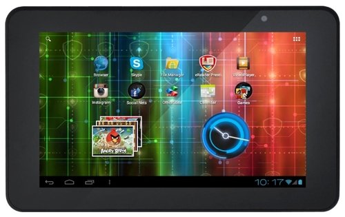 Picture of Tablet Prestigio MultiPad PMP3970B