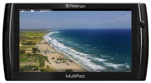 Picture of Tablet Prestigio MultiPad PMP5070C