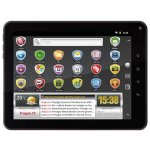 Picture of Tablet Prestigio MultiPad PMP5080B