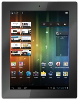 Picture of Tablet Prestigio MultiPad PMP5097