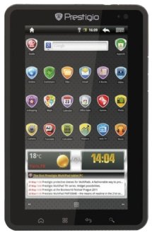 Picture of Tablet Prestigio MultiPad PMP7074B3G