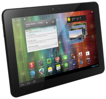 Picture of Tablet Prestigio MultiPad PMP7100D