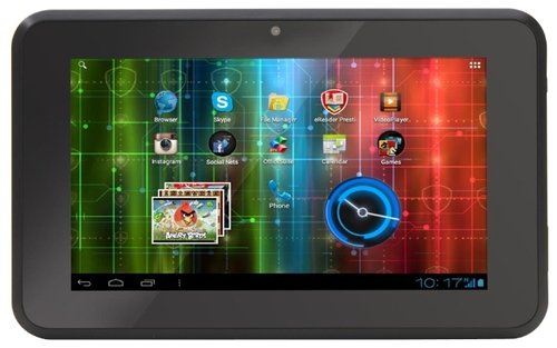 Picture of Tablet Prestigio MultiPad PMP7170B