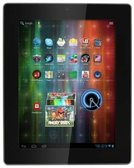 Picture of Tablet Prestigio MultiPad PMP7880D3G