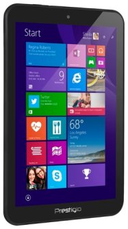 Picture of Tablet Prestigio MultiPad PMP880TD