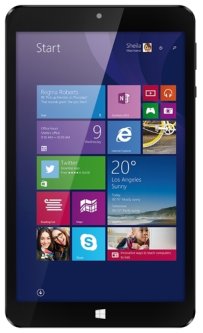 Picture of Tablet Prestigio MultiPad PMP881TE 3G