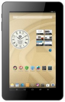 Picture of Tablet Prestigio MultiPad PMT3017