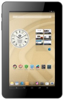 Picture of Tablet Prestigio MultiPad PMT3018