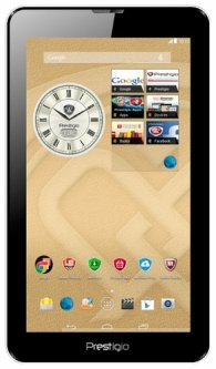 Picture of Tablet Prestigio MultiPad PMT3037 3G