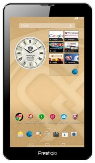 Picture of Tablet Prestigio MultiPad PMT3038 3G