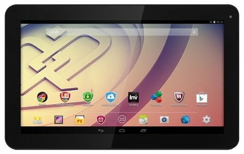 Picture of Tablet Prestigio MultiPad PMT3041 3G