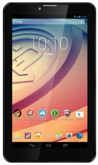 Picture of Tablet Prestigio MultiPad PMT3057 3G