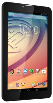 Picture of Tablet Prestigio MultiPad PMT3087 3G