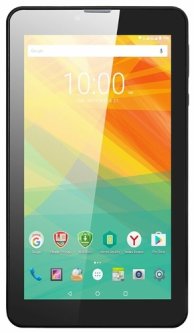 Picture of Tablet Prestigio MultiPad PMT3147