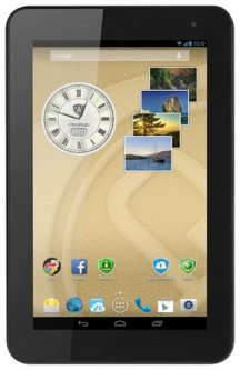 Picture of Tablet Prestigio MultiPad PMT3177 3G