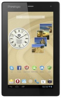 Picture of Tablet Prestigio MultiPad PMT3277C 3G