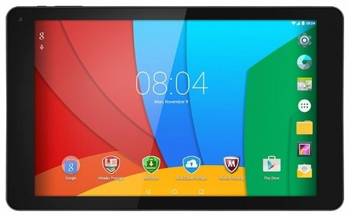 Picture of Tablet Prestigio MultiPad PMT3351C 3G