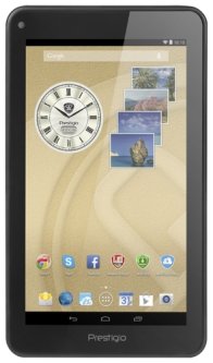 Picture of Tablet Prestigio MultiPad PMT3377C