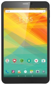 Picture of Tablet Prestigio MultiPad PMT3518C