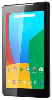 Picture of Tablet Prestigio MultiPad PMT3757 3G