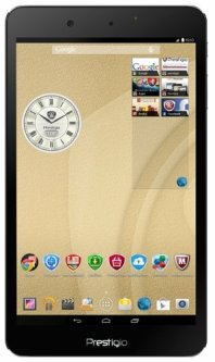 Picture of Tablet Prestigio MultiPad PMT5008 3G