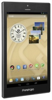 Picture of Tablet Prestigio MultiPad PMT5777