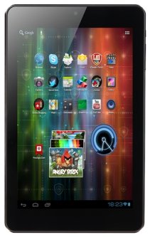 Picture of Tablet Prestigio MultiPad PMT5877C