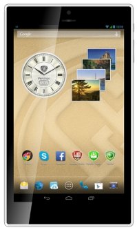 Picture of Tablet Prestigio MultiPad PMT5887