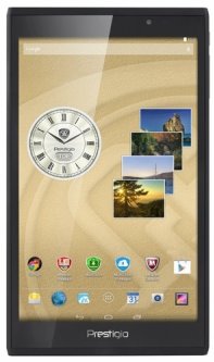 Picture of Tablet Prestigio MultiPad PMT7008