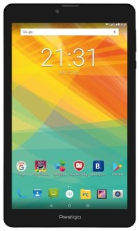 Picture of Tablet Prestigio Muze PMT3718D 3G